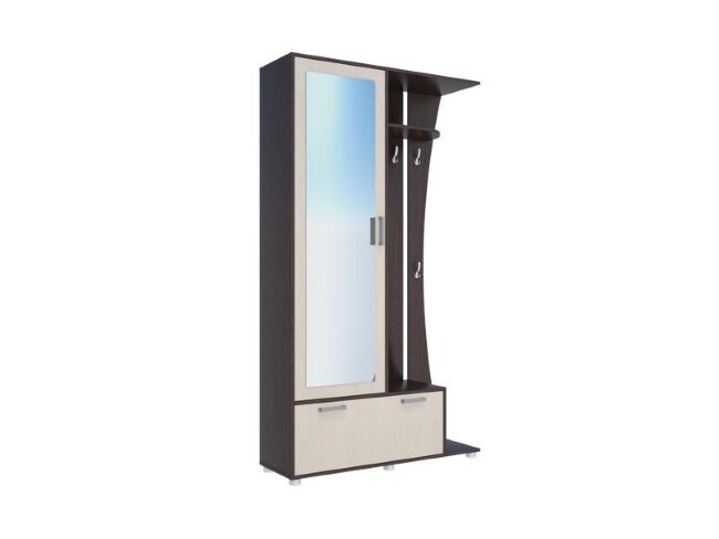 Прихожая в Калининграде