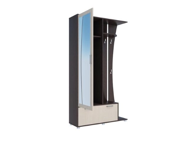 Прихожая в Калининграде