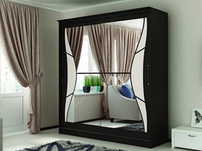 Шкаф купе в Калининграде