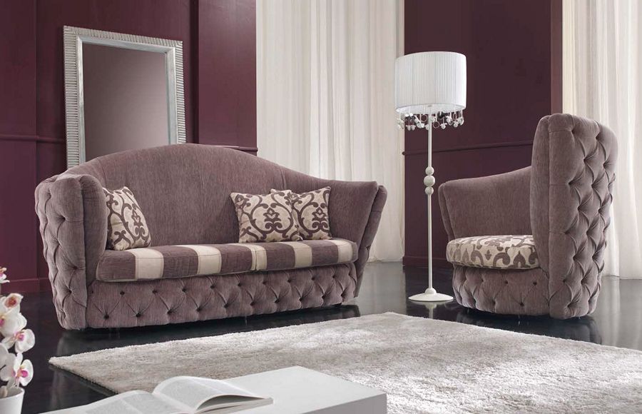 Как выбрать ткань для дивана в Калининграде