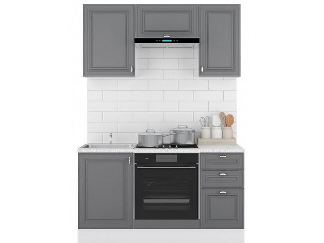 Кухня в Калининграде