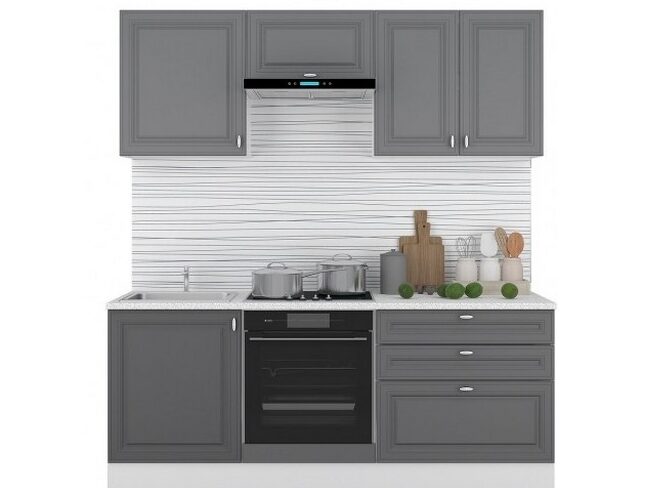 Кухня в Калининграде