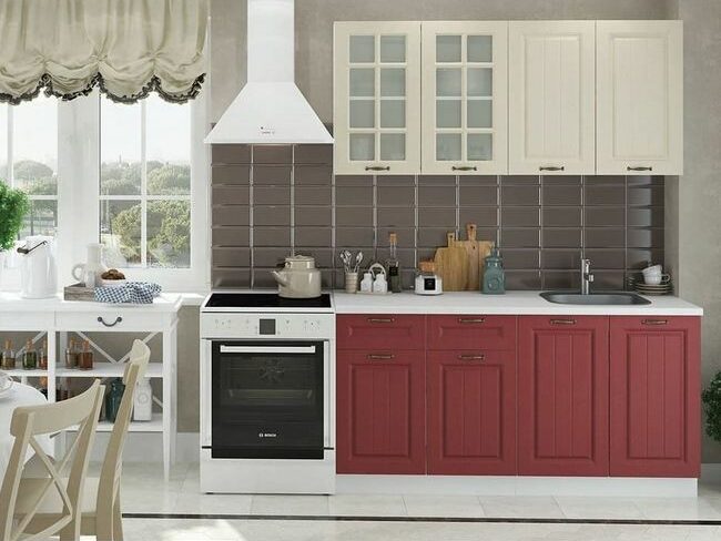 Кухни в Калининграде