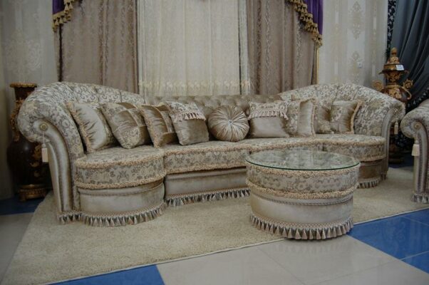 Как выбрать мягкую мебель в Калининграде и области