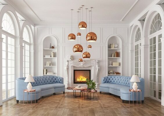 Как выбрать диван в Калининграде