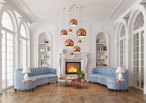 Как выбрать диван в Калининграде