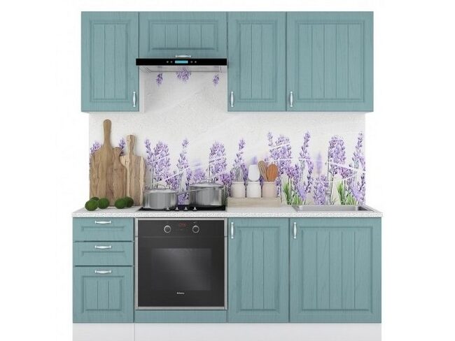 Кухня в Калининграде