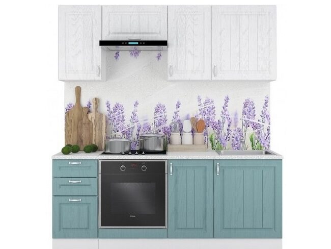 Кухня в Калининграде