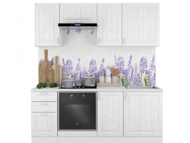 Кухня в Калининграде