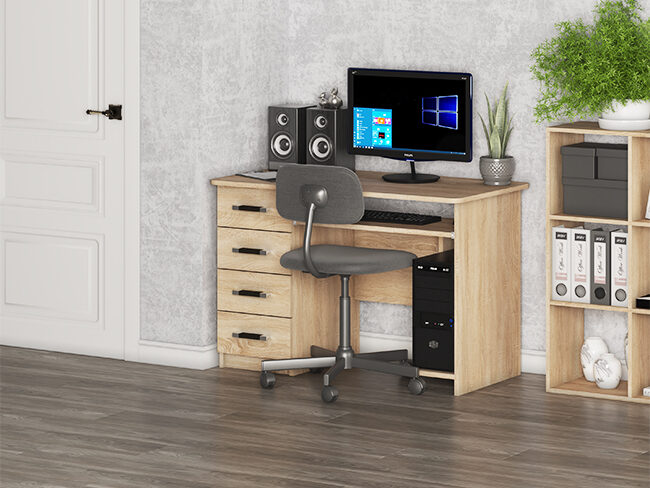 Компьютерный стол в Калининграде