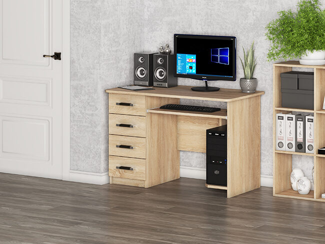 Компьютерный стол в Калининграде