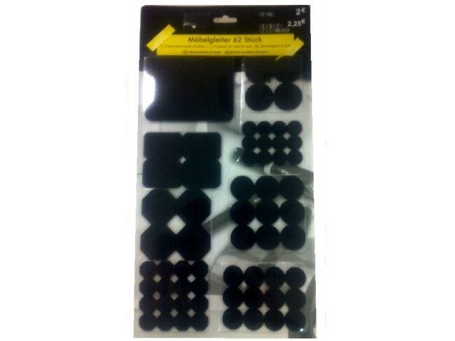 Набор накладок на мебель в Калининграде