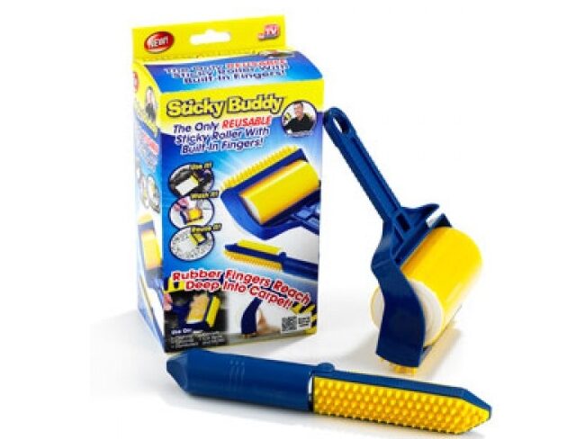 Ролик для одежды в Калининграде