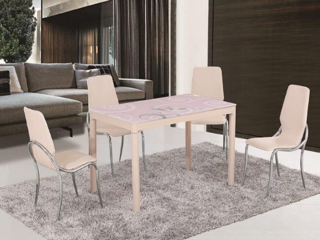 Столы и стулья в Калининграде