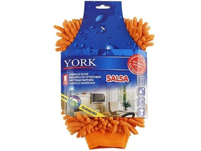 Перчатка из микрофибры в Калининграде