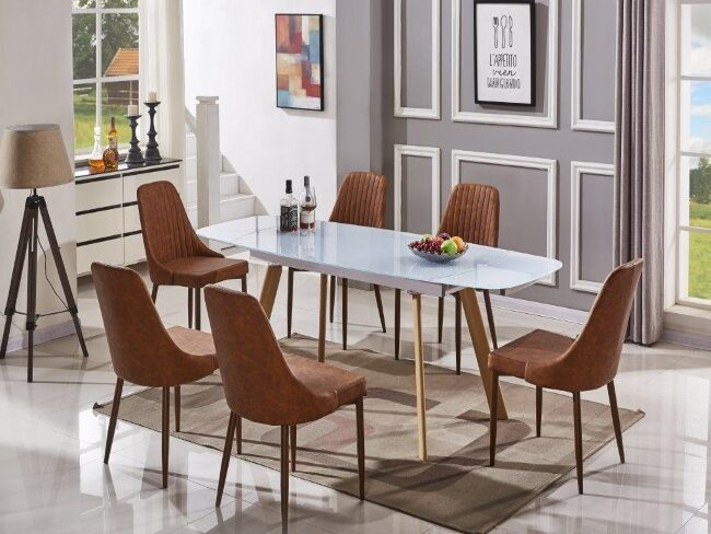 Столы и стулья в Калининграде