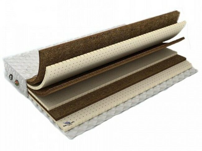 Матрас в Калининграде