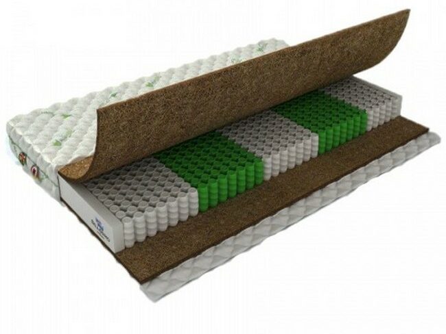 Матрас в Калининграде