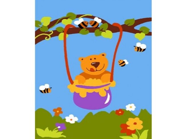 Коврик в Калининграде