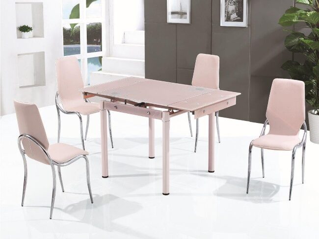 Столы и стулья в Калининграде