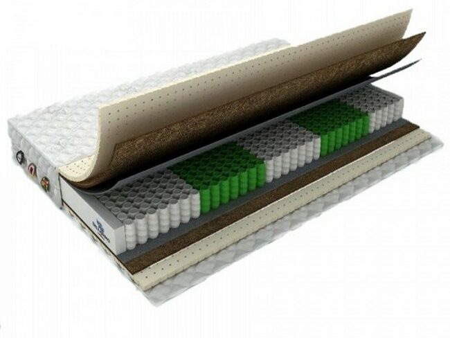 Матрасы в Калининграде