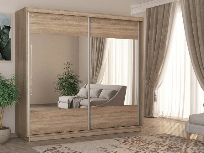 Шкаф купе в Калининграде