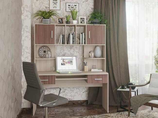 Письменный стол в Калининграде