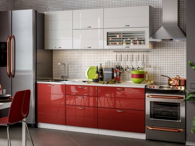 Кухня Виола Нео Модерн