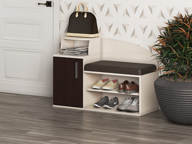 Тумба для обуви в Калининграде