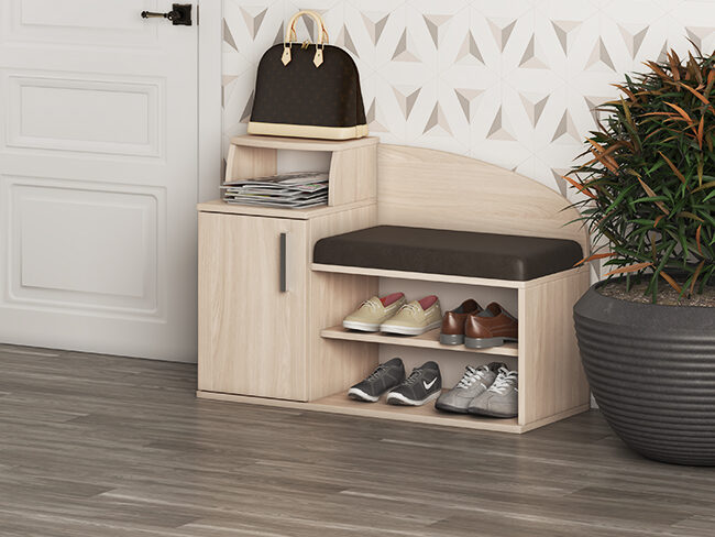 Тумба для обуви в Калининграде