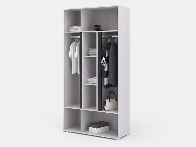 Шкаф в Калининграде