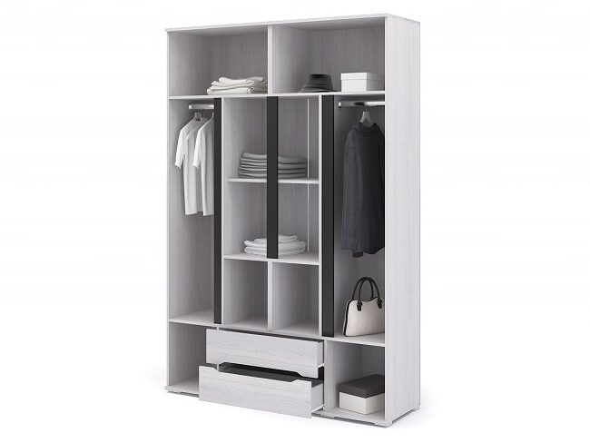 Шкаф в Калининграде