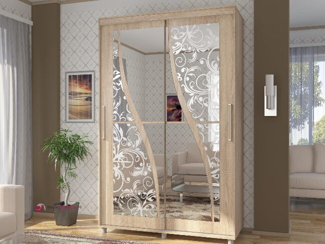 Шкаф-купе в Калининграде