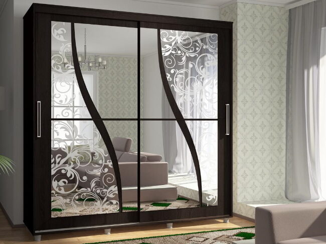 Шкаф-купе в Калининграде