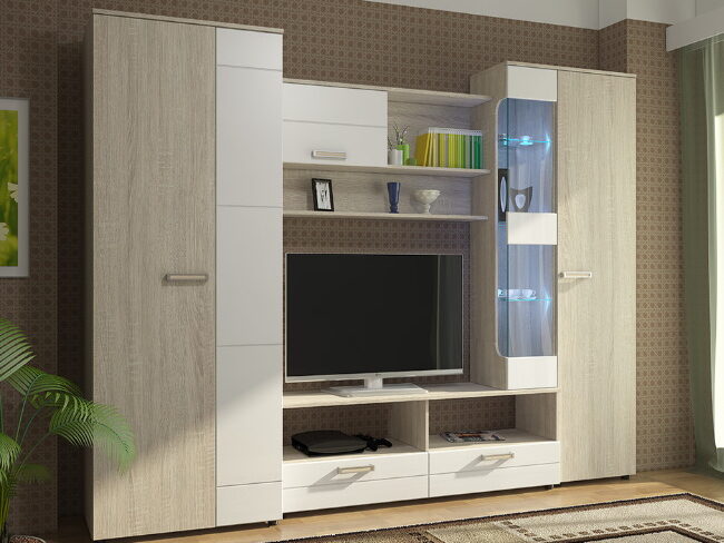 Гостиная в Калининграде