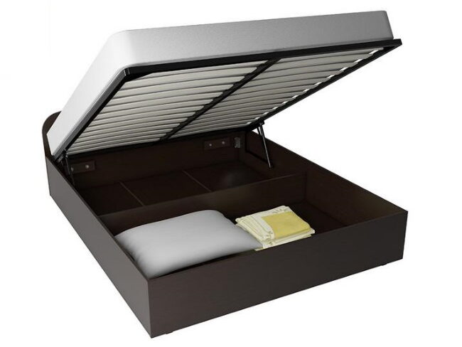 Кровать в Калининграде