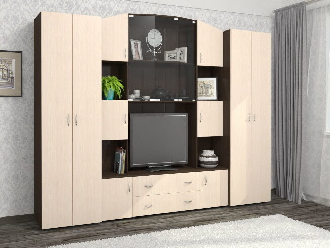 Гостиная в Калининграде