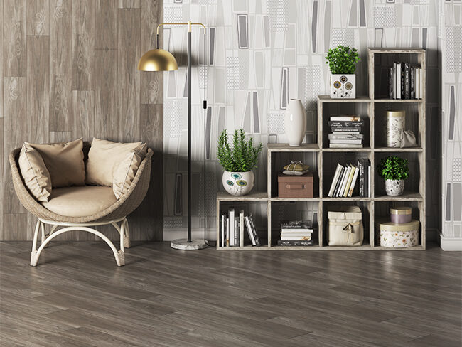 Стеллаж в Калининграде