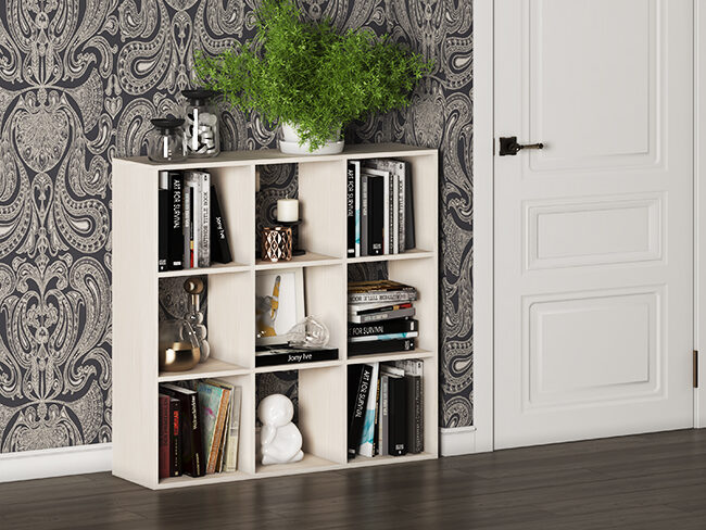 Стеллаж в Калининграде