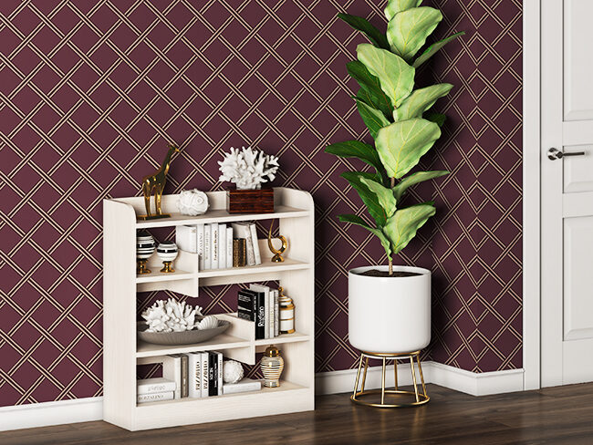 Стеллаж в Калининграде