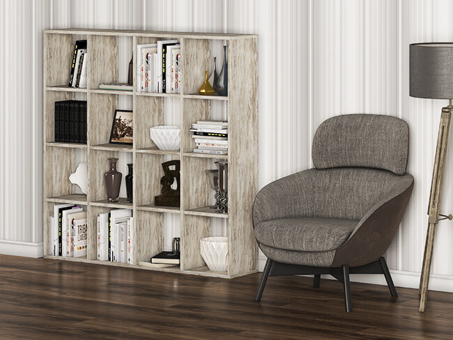 Стеллаж в Калининграде