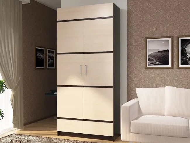 Шкаф в Калининграде