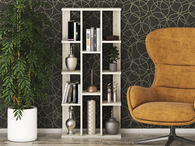 Стеллаж в Калининграде