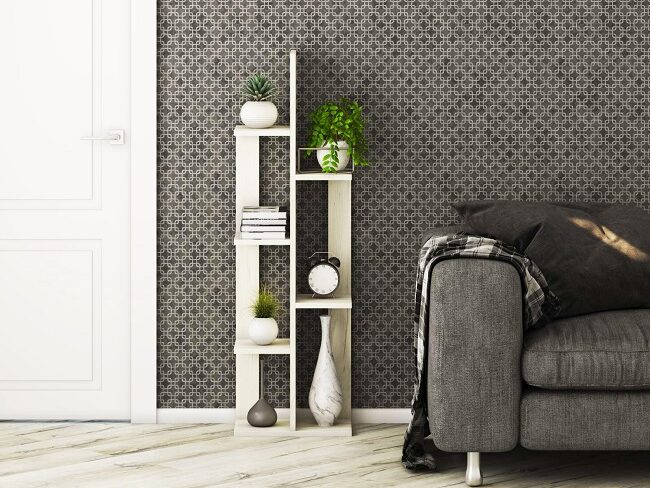 Стеллаж в Калининграде