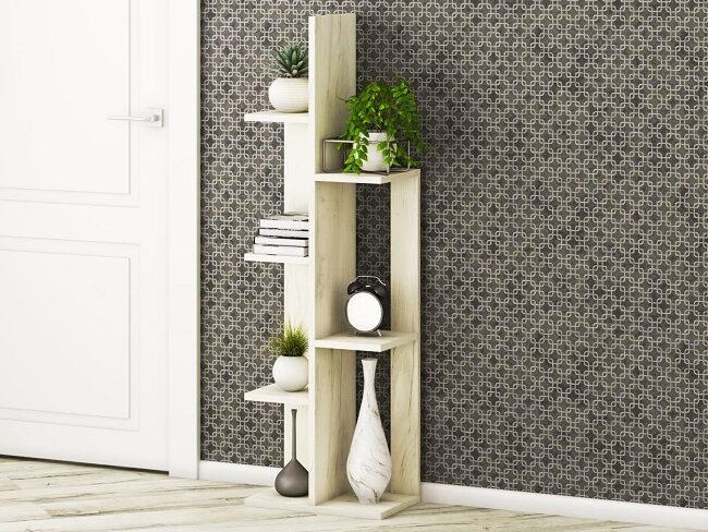 Стеллаж в Калининграде