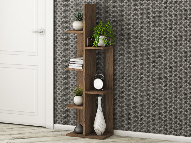 Стеллаж в Калининграде