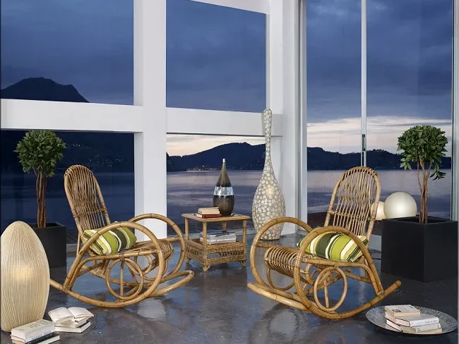 Кресло качалка в Калининграде