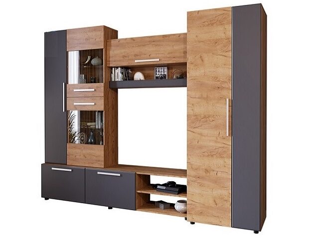 Стенка в гостиную в Калининграде