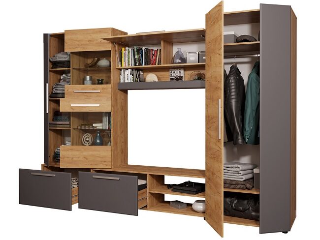 Стенка в гостиную в Калининграде