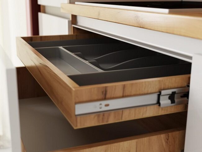 Кухня в Калининграде